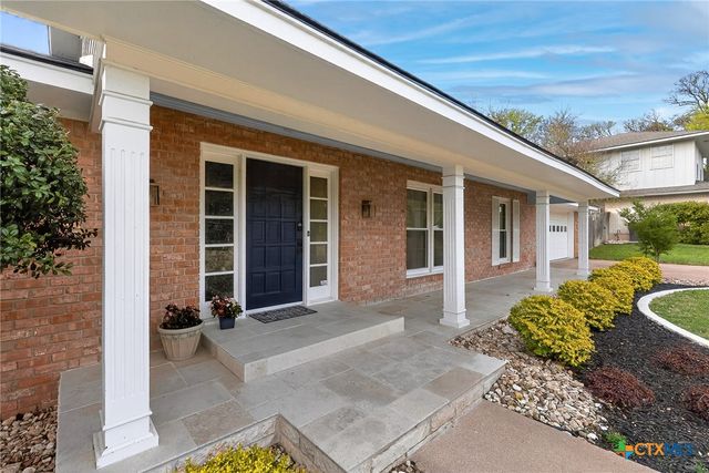 3102 Las Cruces Boulevard, Temple, TX 76502