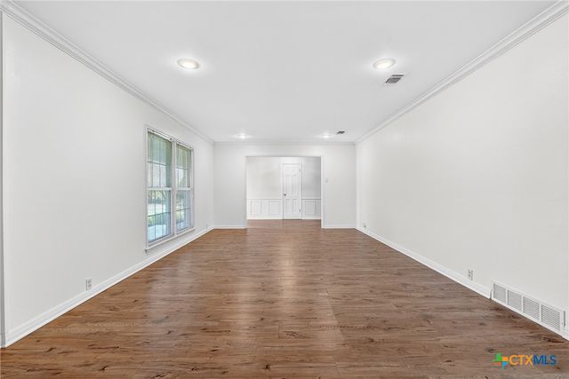 3102 Las Cruces Boulevard, Temple, TX 76502