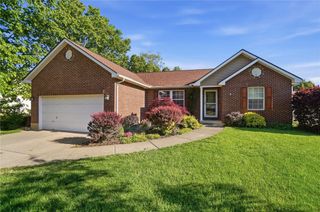 640 Maxwell Court, Germantown, OH 45327
