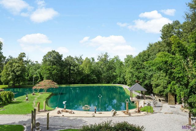 16056 Highland Bluff Ct, Baton Rouge, LA 70810