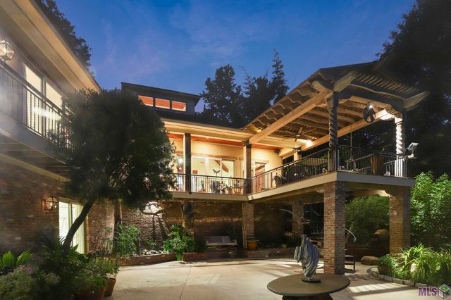 16056 Highland Bluff Ct, Baton Rouge, LA 70810