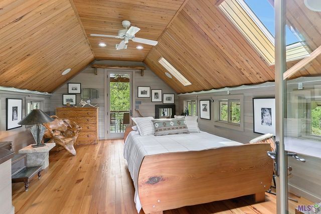 16056 Highland Bluff Ct, Baton Rouge, LA 70810