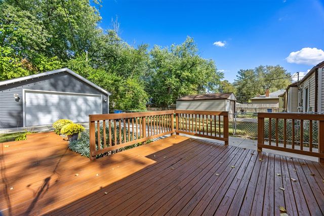 24426 Lehigh Street, Dearborn Heights, MI 48125