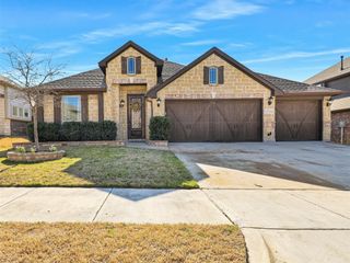 3216 Timberline Drive, Melissa, TX 75454