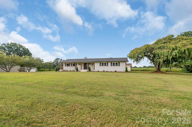 3115 Crow Road, Monroe, NC 28112