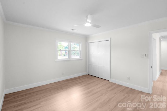 3115 Crow Road, Monroe, NC 28112