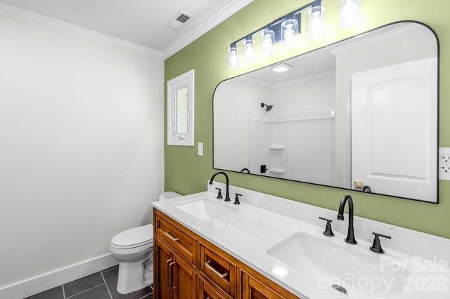 3115 Crow Road, Monroe, NC 28112