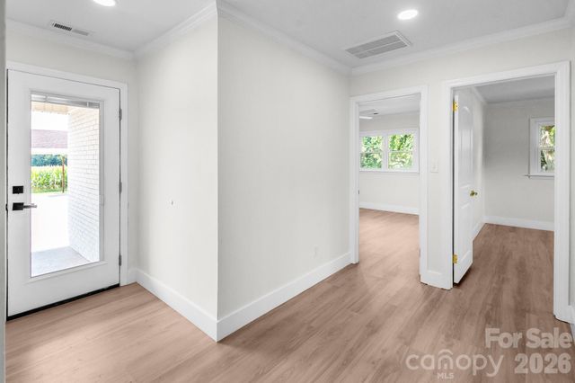 3115 Crow Road, Monroe, NC 28112