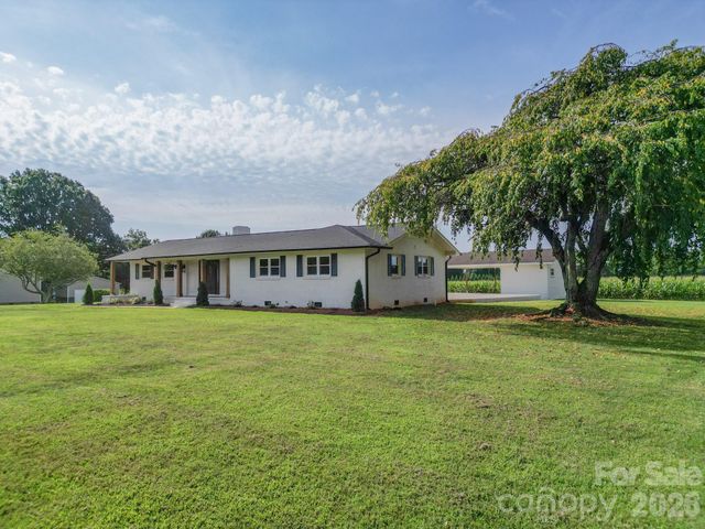 3115 Crow Road, Monroe, NC 28112