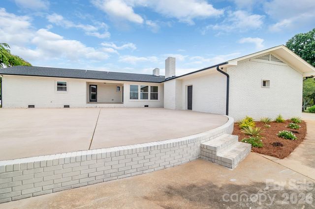 3115 Crow Road, Monroe, NC 28112