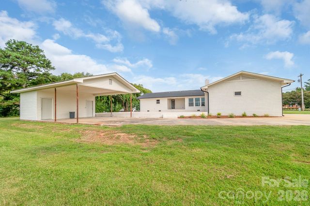 3115 Crow Road, Monroe, NC 28112