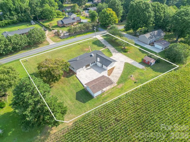 3115 Crow Road, Monroe, NC 28112