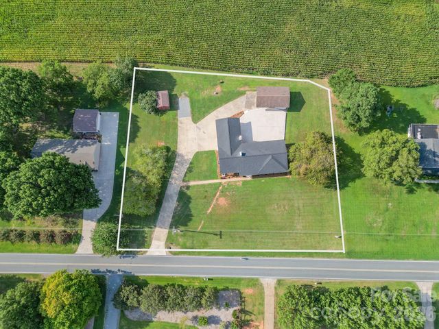3115 Crow Road, Monroe, NC 28112