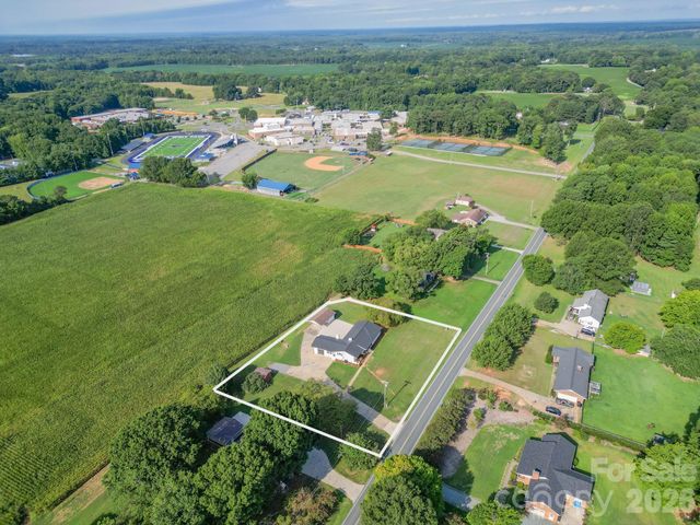 3115 Crow Road, Monroe, NC 28112