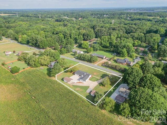 3115 Crow Road, Monroe, NC 28112