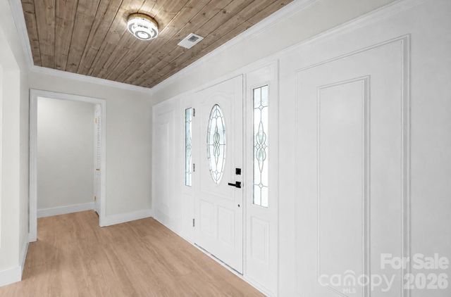 3115 Crow Road, Monroe, NC 28112