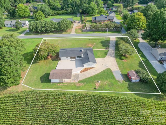 3115 Crow Road, Monroe, NC 28112