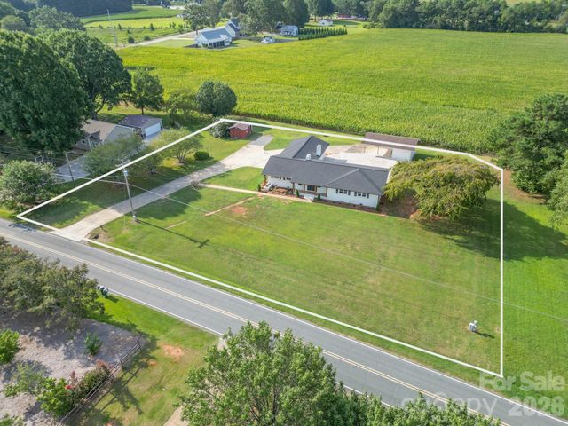 3115 Crow Road, Monroe, NC 28112