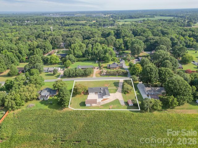 3115 Crow Road, Monroe, NC 28112