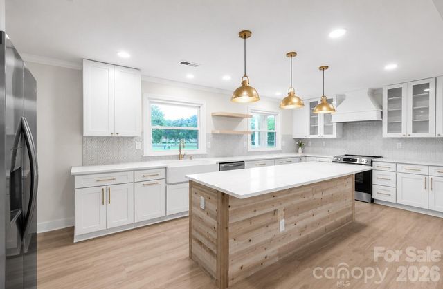 3115 Crow Road, Monroe, NC 28112
