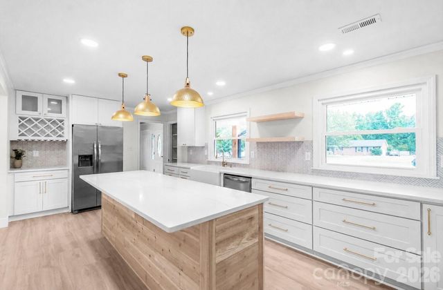 3115 Crow Road, Monroe, NC 28112
