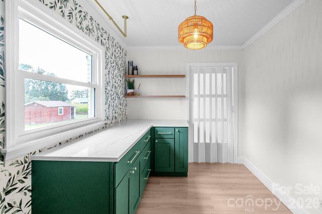 3115 Crow Road, Monroe, NC 28112