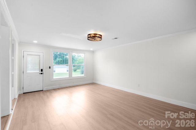 3115 Crow Road, Monroe, NC 28112