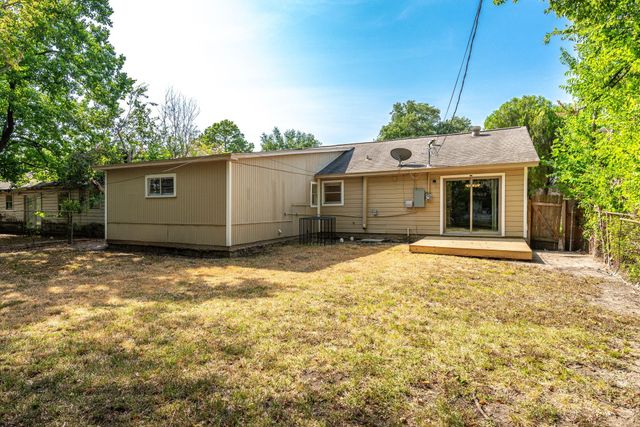4123 Dacca Drive, Houston, TX 77047