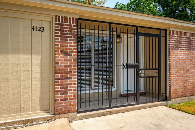 4123 Dacca Drive, Houston, TX 77047