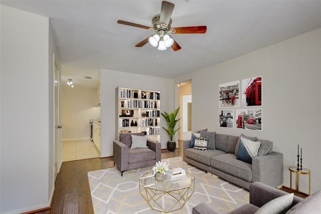 4123 Dacca Drive, Houston, TX 77047