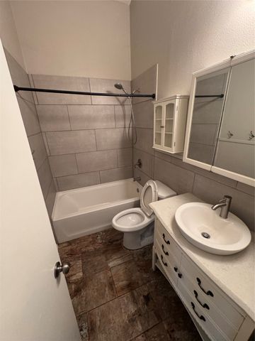 1506 Avenue C, Denton, TX 76205