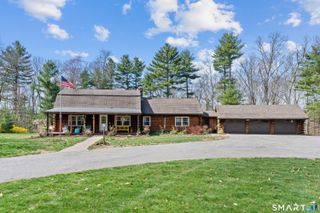 33 Kellogg Road, Marlborough, CT 06447