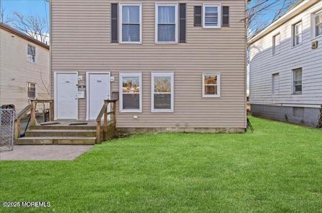 1284-1286 Washington Avenue, Asbury Park, NJ 07712