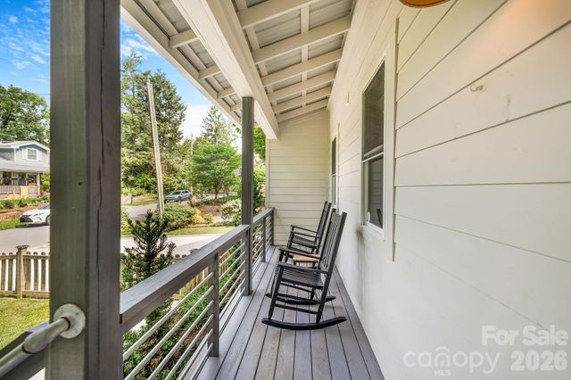192 Virginia Avenue, Asheville, NC 28806