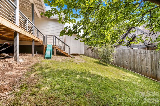 192 Virginia Avenue, Asheville, NC 28806