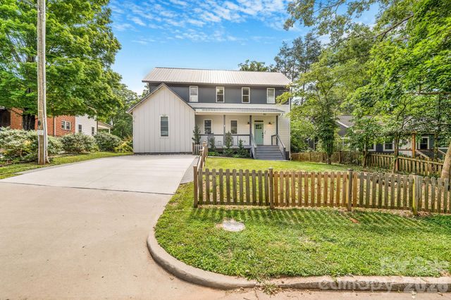 192 Virginia Avenue, Asheville, NC 28806