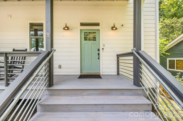 192 Virginia Avenue, Asheville, NC 28806
