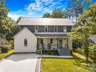 192 Virginia Avenue, Asheville, NC 28806