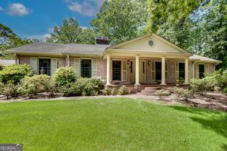 2310 Briarcliff Road NE, Brookhaven, GA 30329
