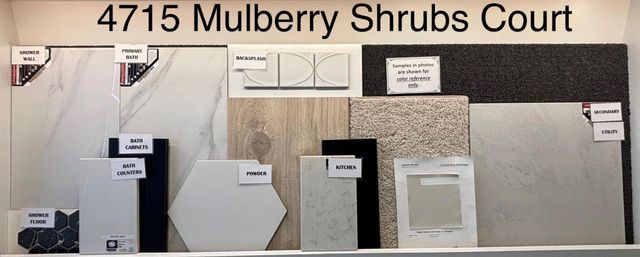 4715 Mulberry Shrubs Court, Manvel, TX 77578