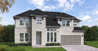 4715 Mulberry Shrubs Court, Manvel, TX 77578