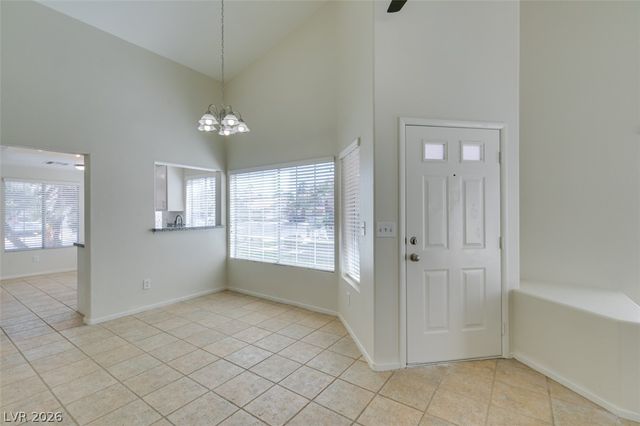 307 Cavalla Street, Henderson, NV 89074