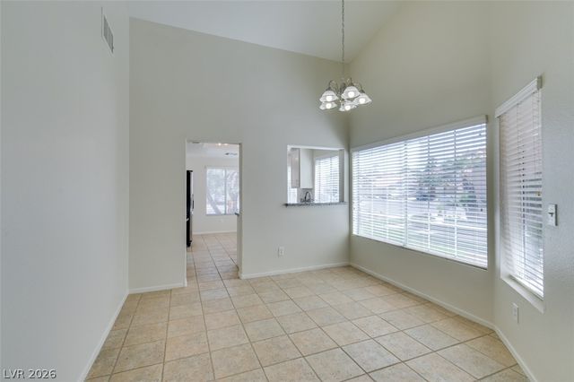 307 Cavalla Street, Henderson, NV 89074
