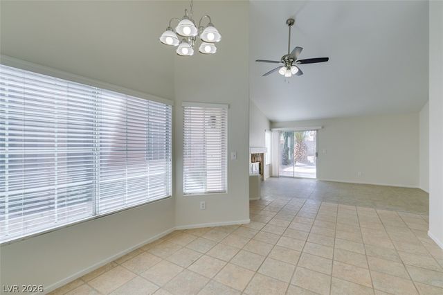 307 Cavalla Street, Henderson, NV 89074