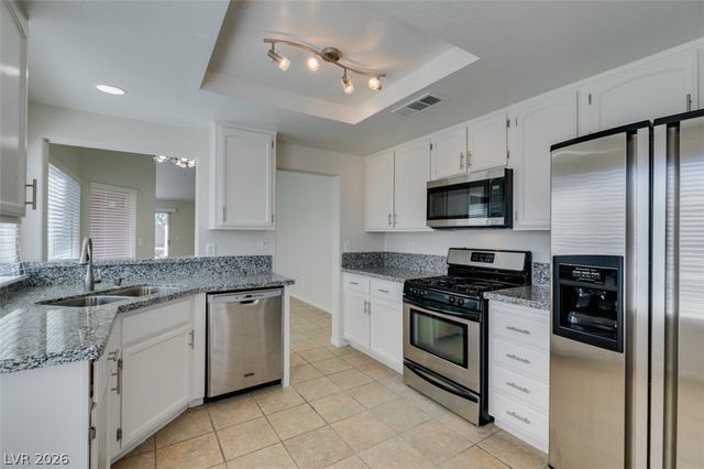 307 Cavalla Street, Henderson, NV 89074