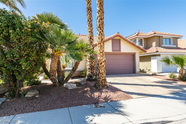 307 Cavalla Street, Henderson, NV 89074