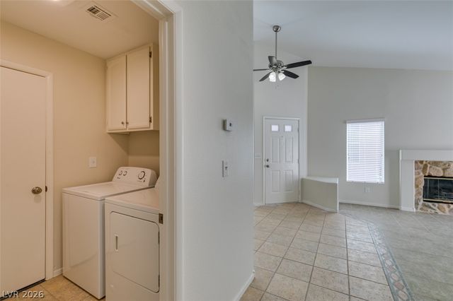 307 Cavalla Street, Henderson, NV 89074