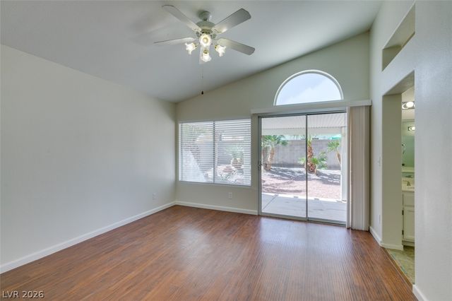 307 Cavalla Street, Henderson, NV 89074