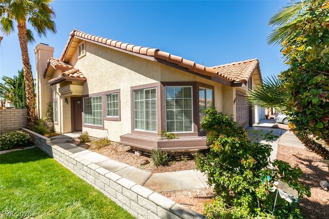 307 Cavalla Street, Henderson, NV 89074