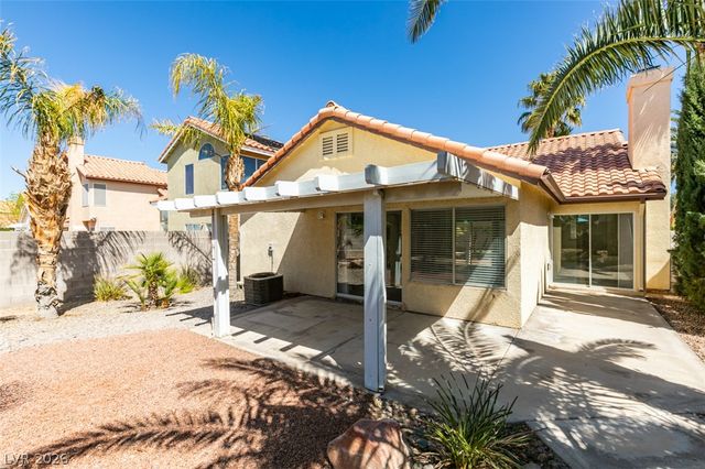307 Cavalla Street, Henderson, NV 89074